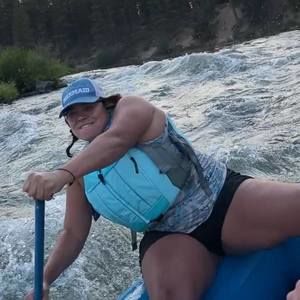 Meet your Posher, Ariel